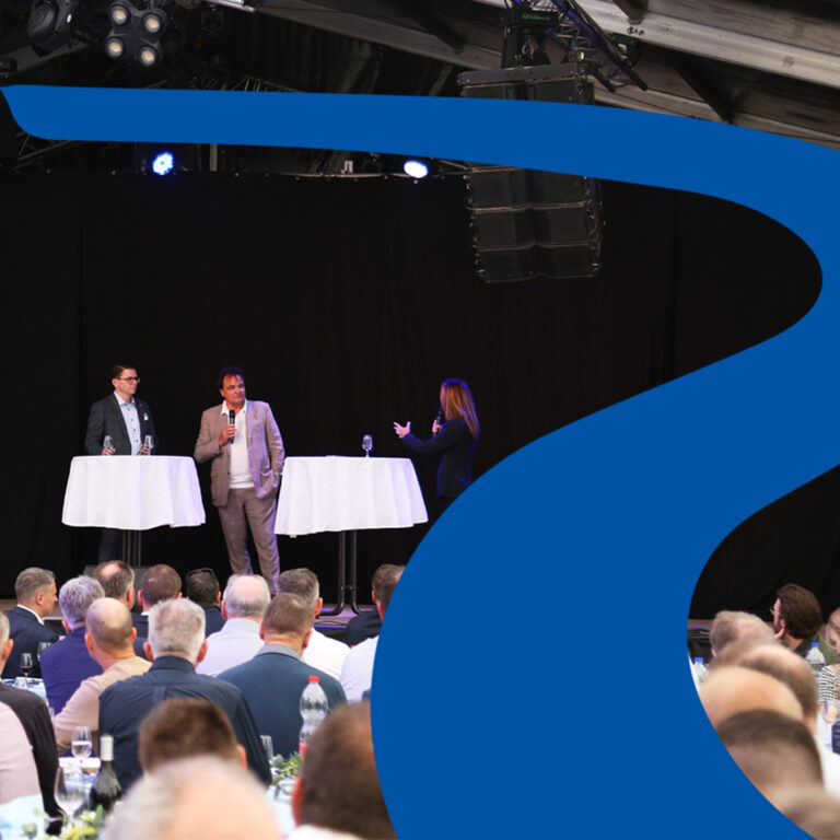 80 ANS : Retour en images sur notre grand évènement d’octobre.